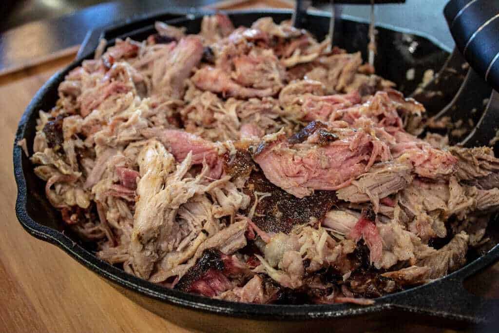 Beginner's Guide: Master Delicious Smoked Pulled Pork at Home